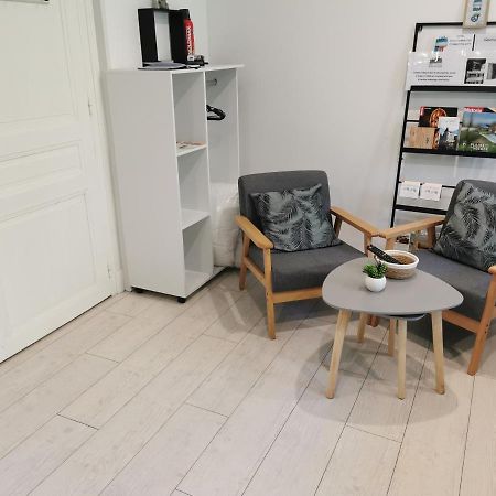 Vittel Loc'S - Le 147 - Un Havre De Paix - Calme Lejlighed Eksteriør billede